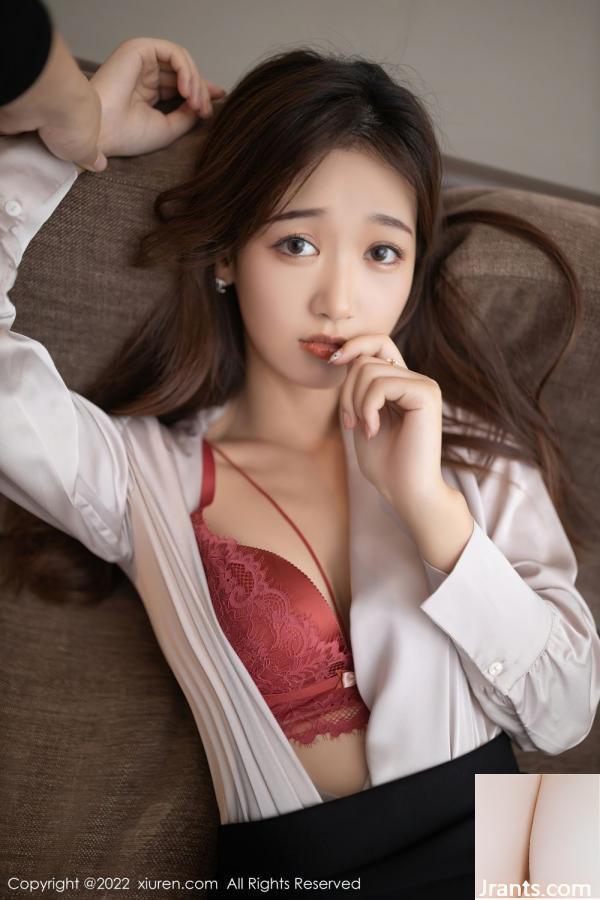 ((XiuRen) HD Photo 2022.01.19 No.4485 Tang Anqi (87p)