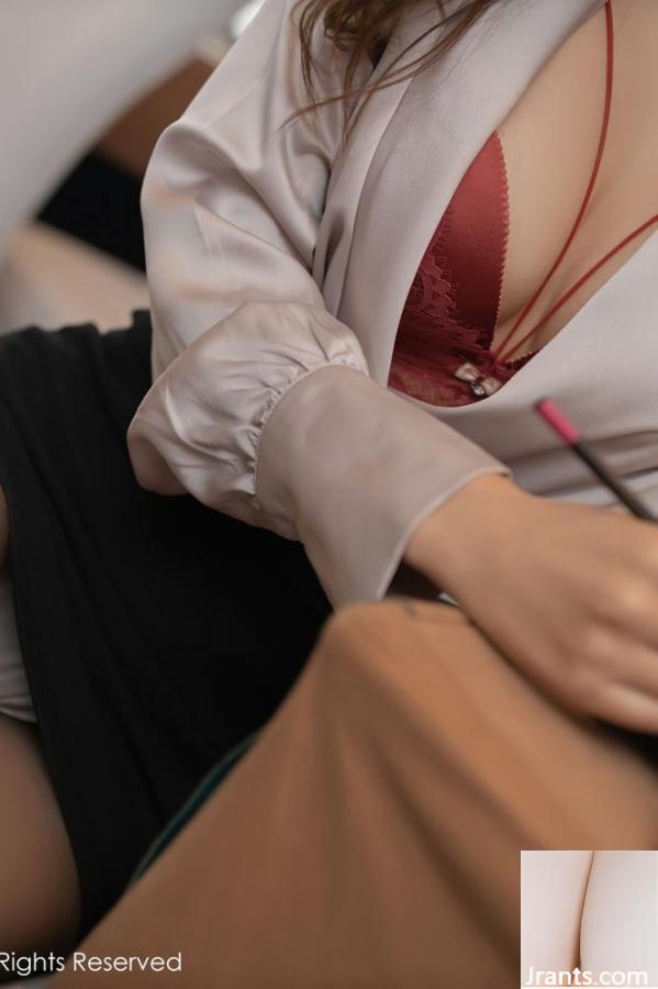 ((XiuRen) HD Photo 2022.01.19 No.4485 Tang Anqi (87p)
