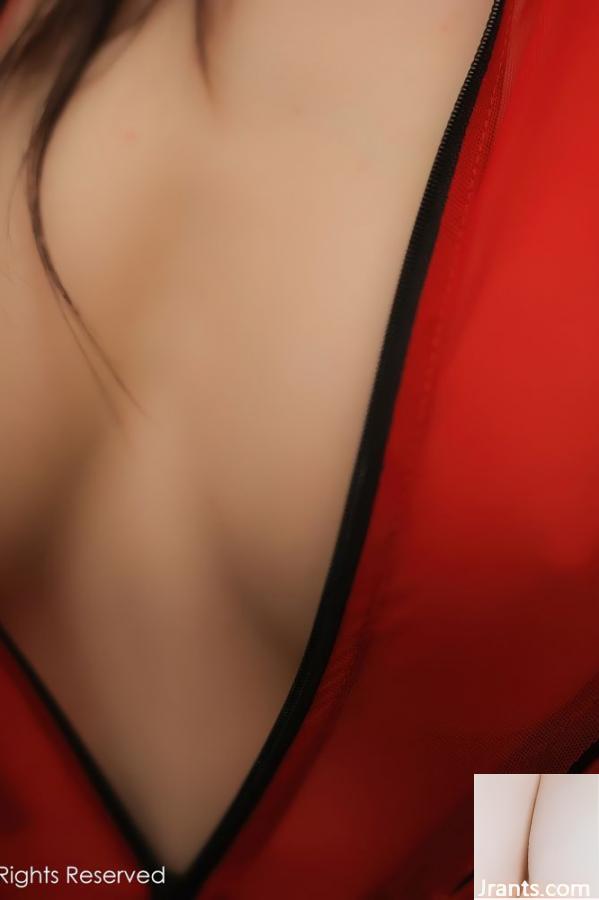((XiuRen) HD Photo 2022.09.09 No.5565 Gu Qiaonan (89p)
