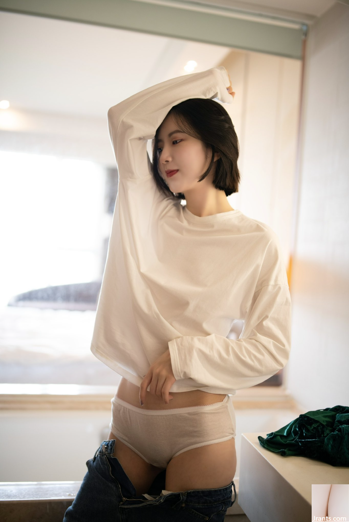 (الإنترنت المشاهير) goddess (42p)