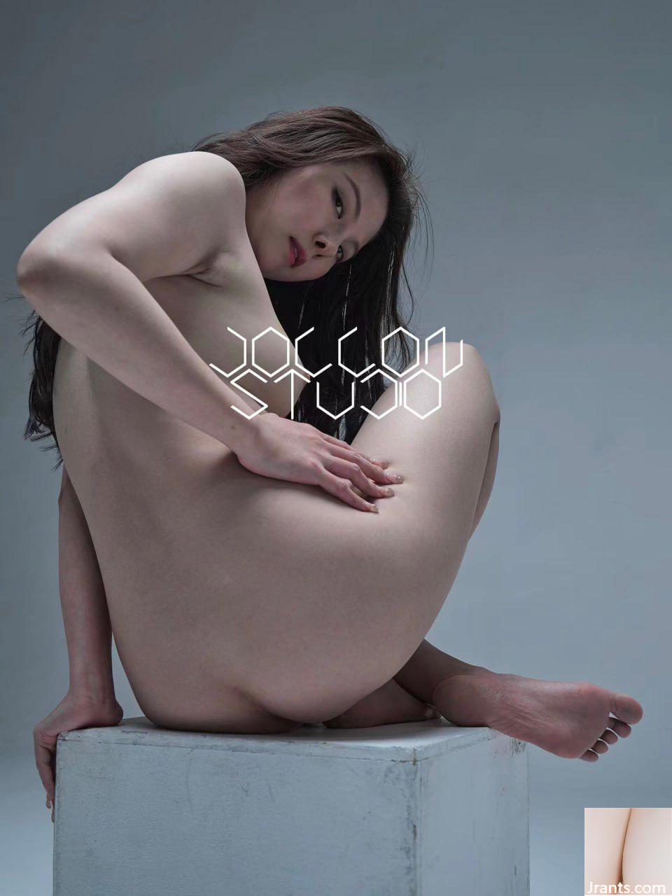 (الإنترنت المشاهير) goddess (42p)