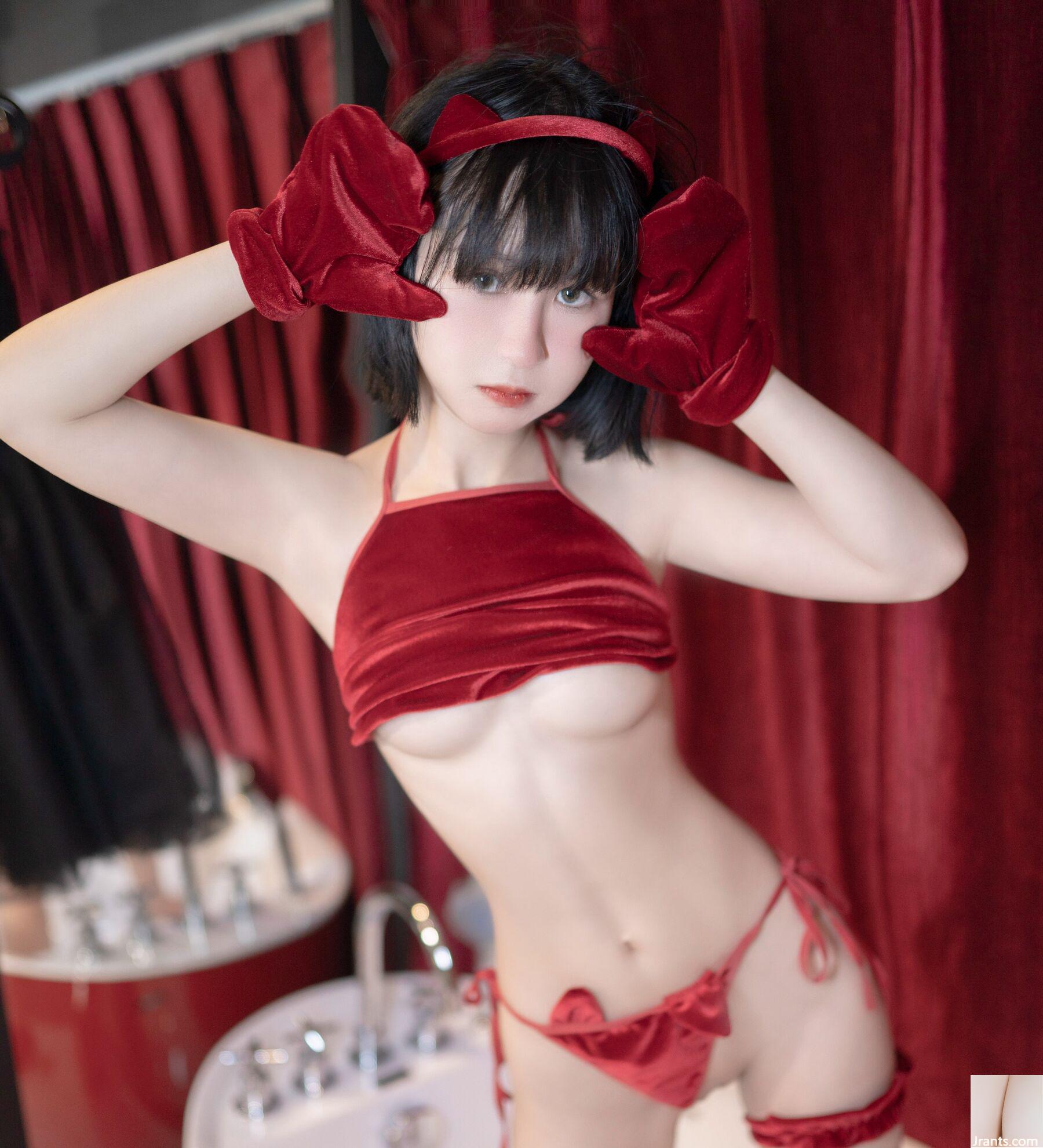눈부신 ZZ &#8220;Cinnabar&#8221;(44p)