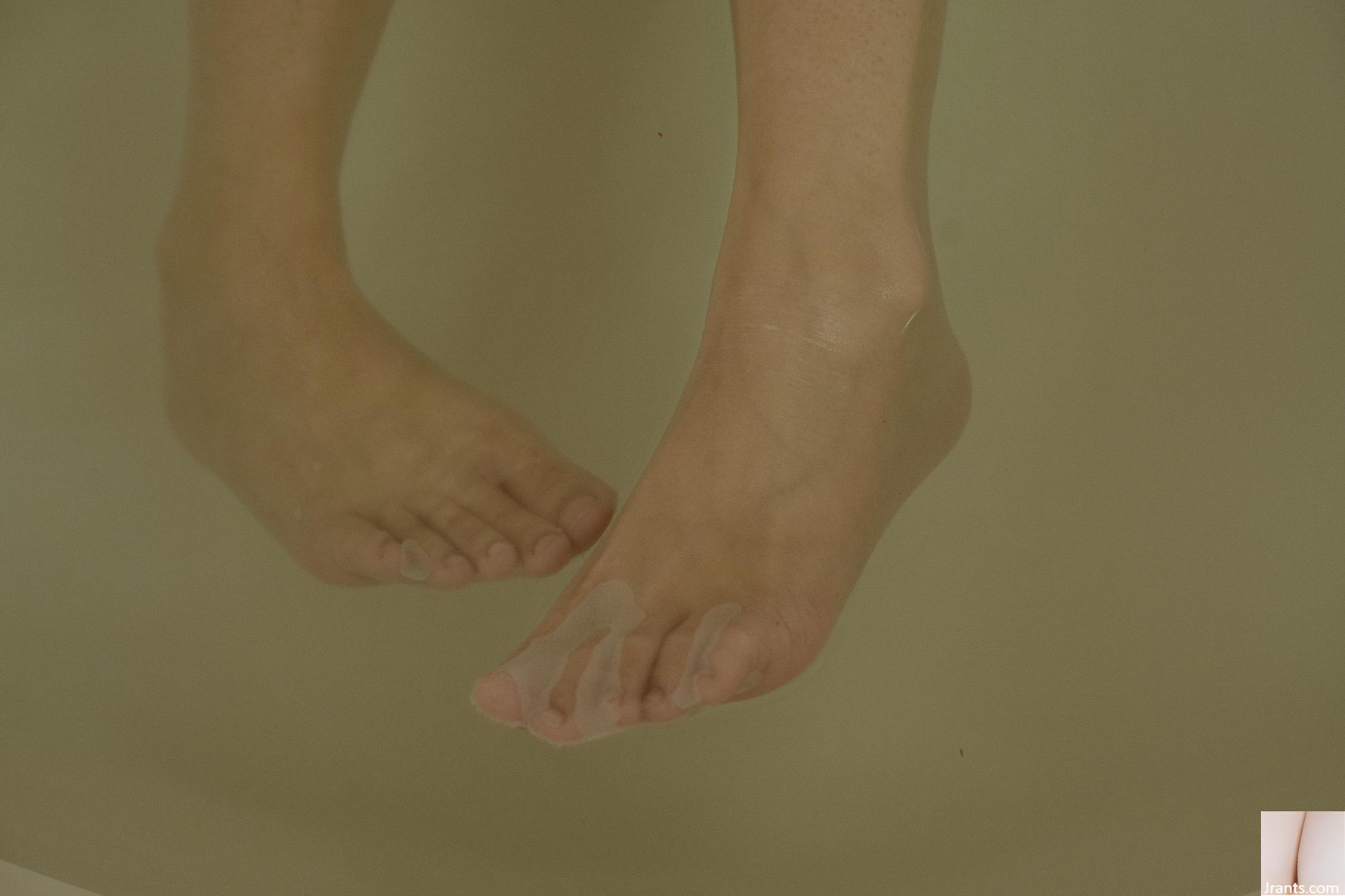 눈부신 ZZ &#8220;Bath On the Bath&#8221;(27p)