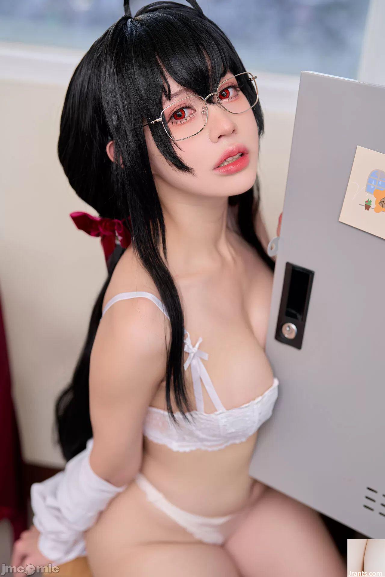 Pingping &#8211; Taihou (89p)