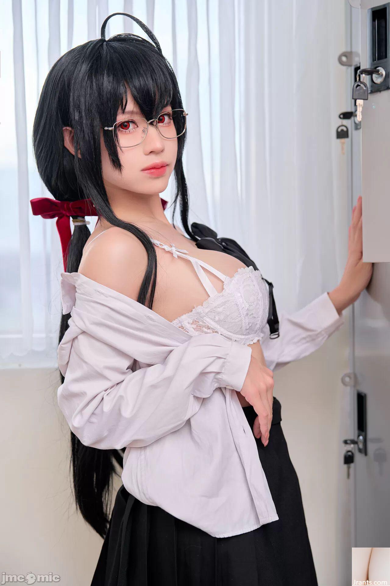 Pingping &#8211; Taihou (89p)