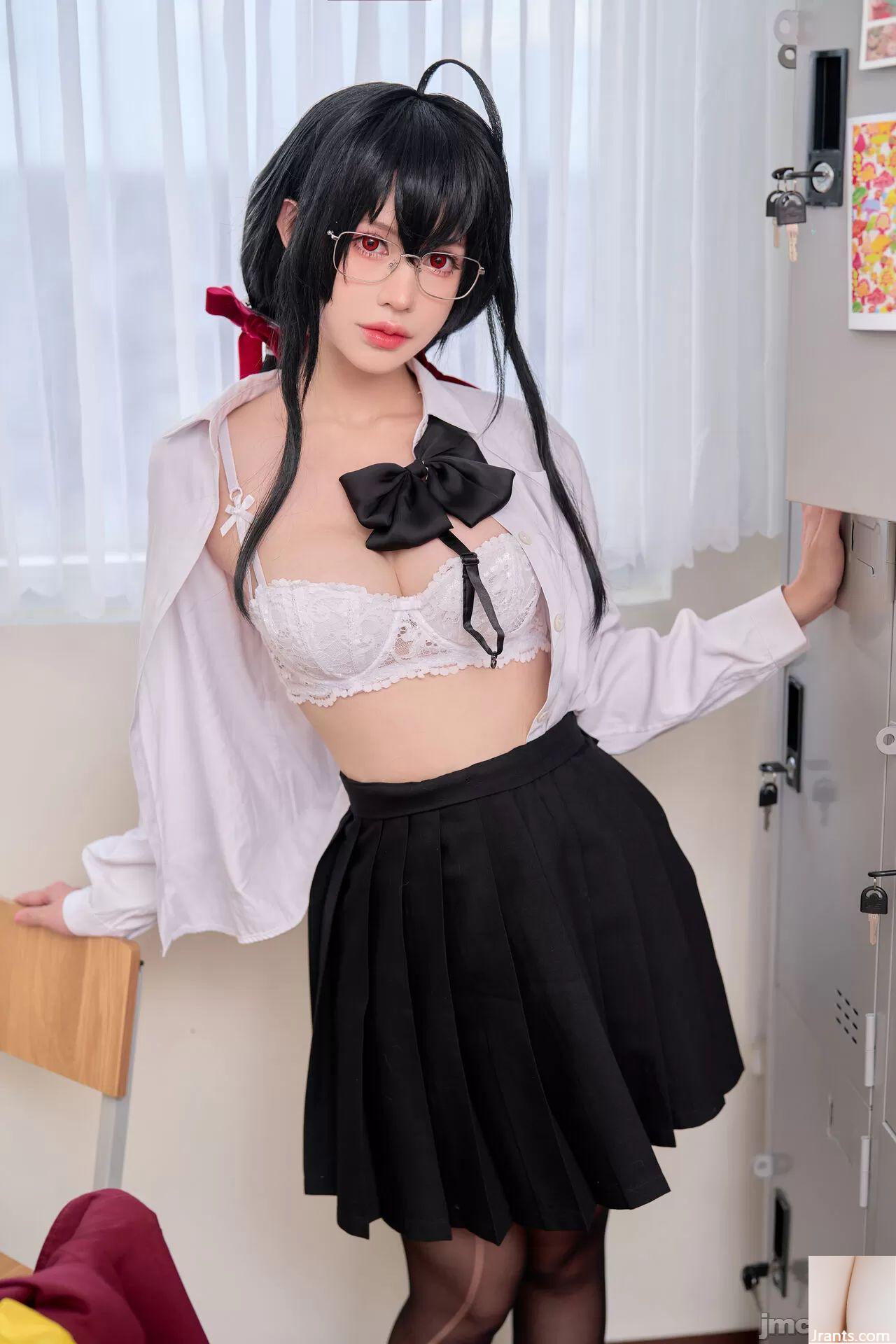 Pingping &#8211; Taihou (89p)