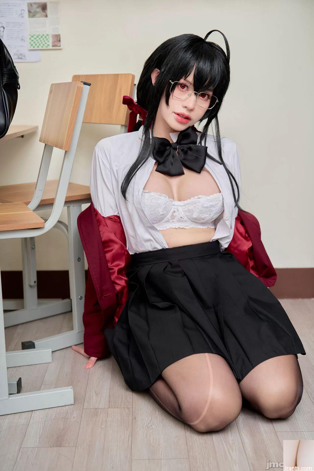 Pingping &#8211; Taihou (89p)