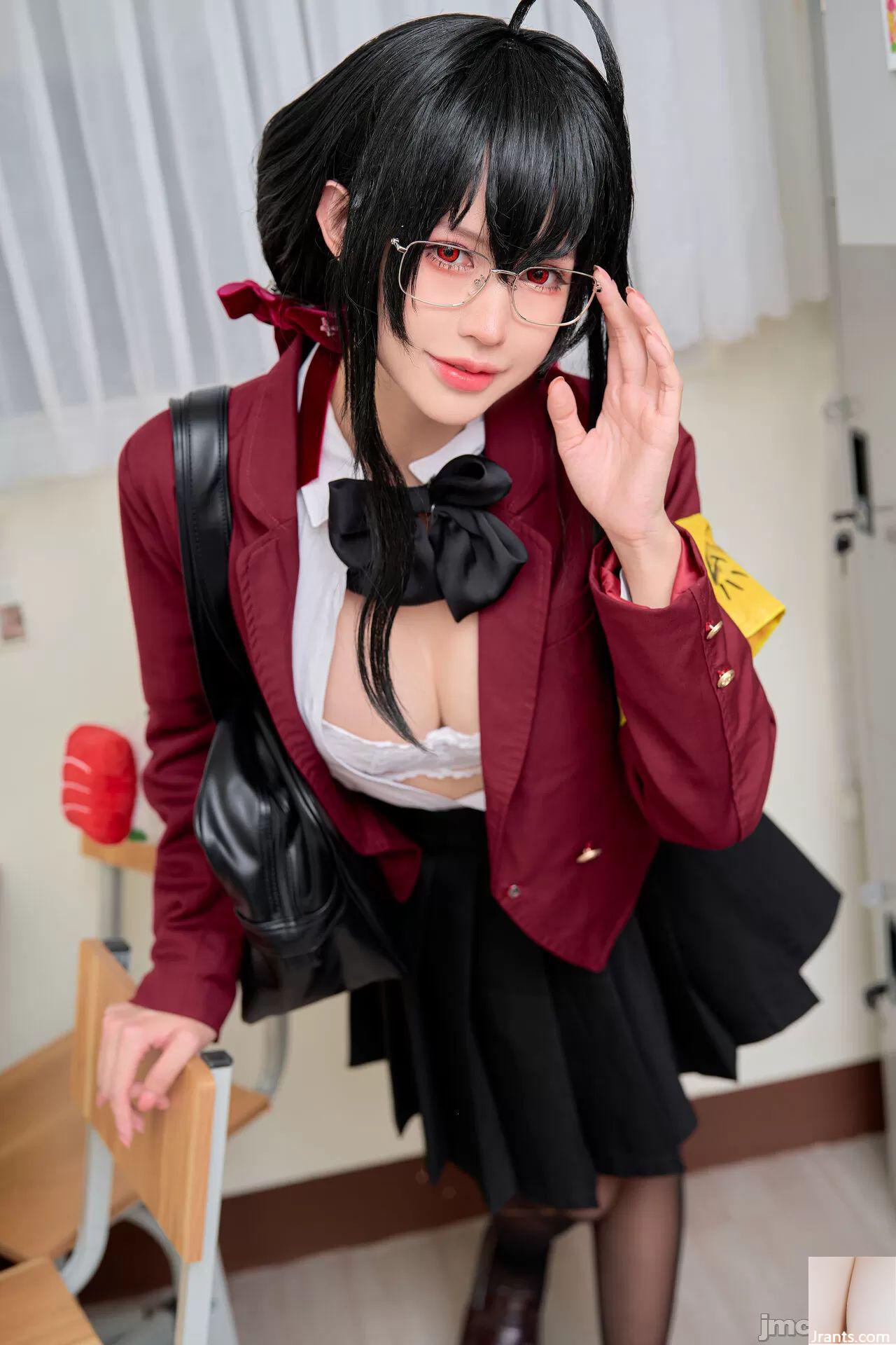 Pingping &#8211; Taihou (89p)