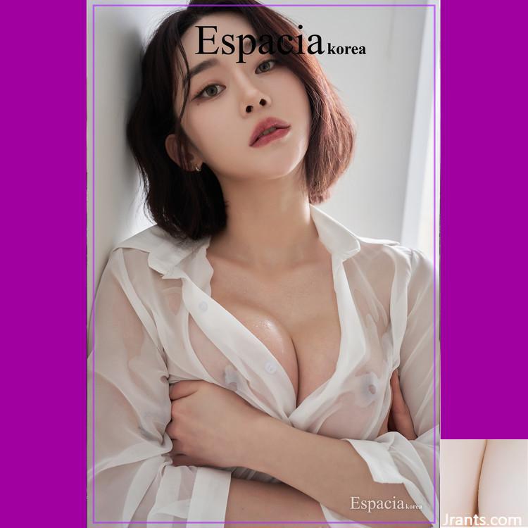 (فضای کره ای) EHC#045 rahee (補) (52p)