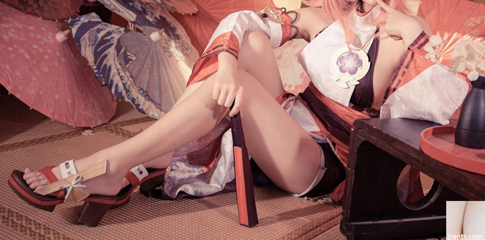 (مجموعة عبر الإنترنت) Welfare Girl-Xiaoli HAOSAN COS