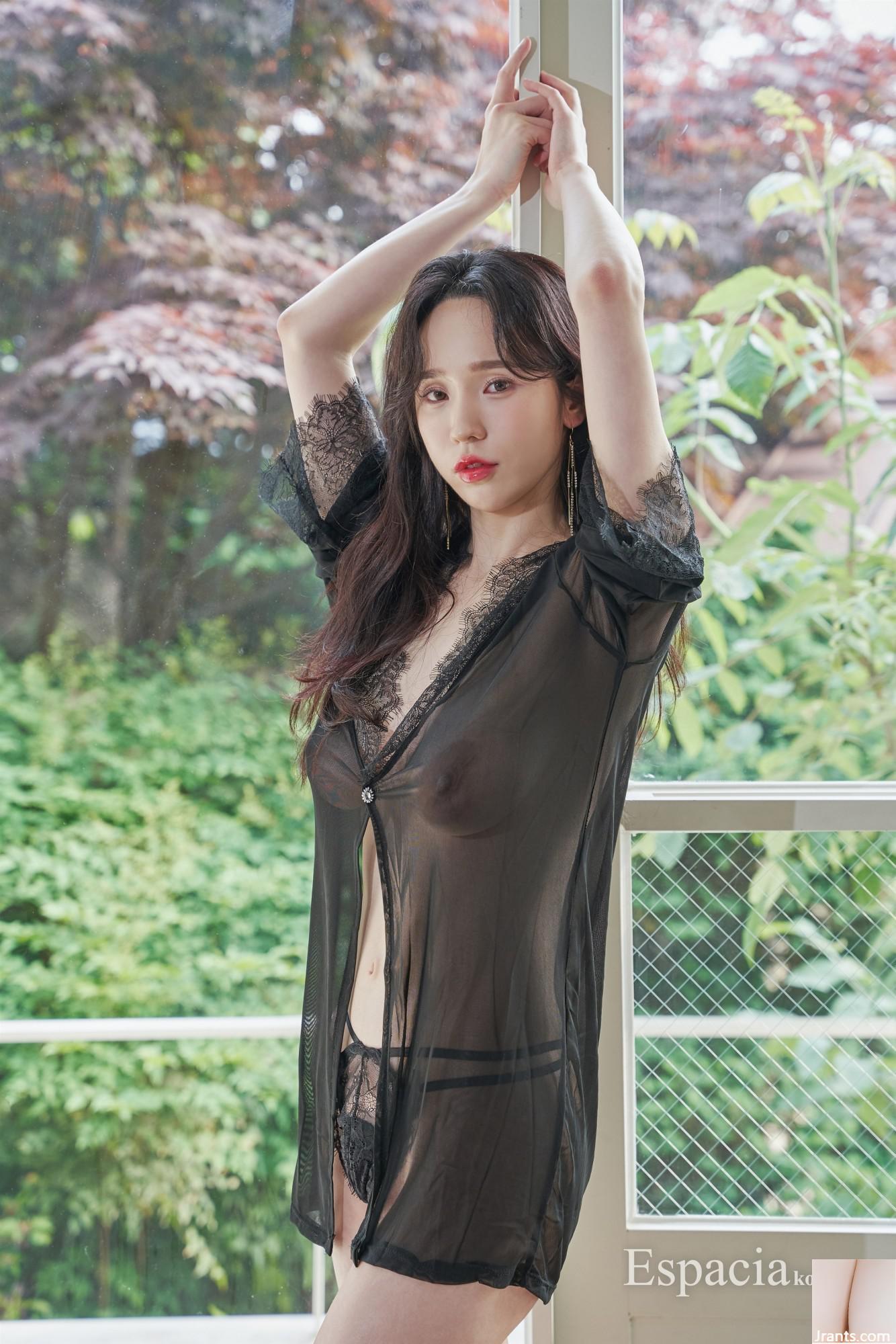 (Espacia Korea) EHC#053 Yunha (45p)