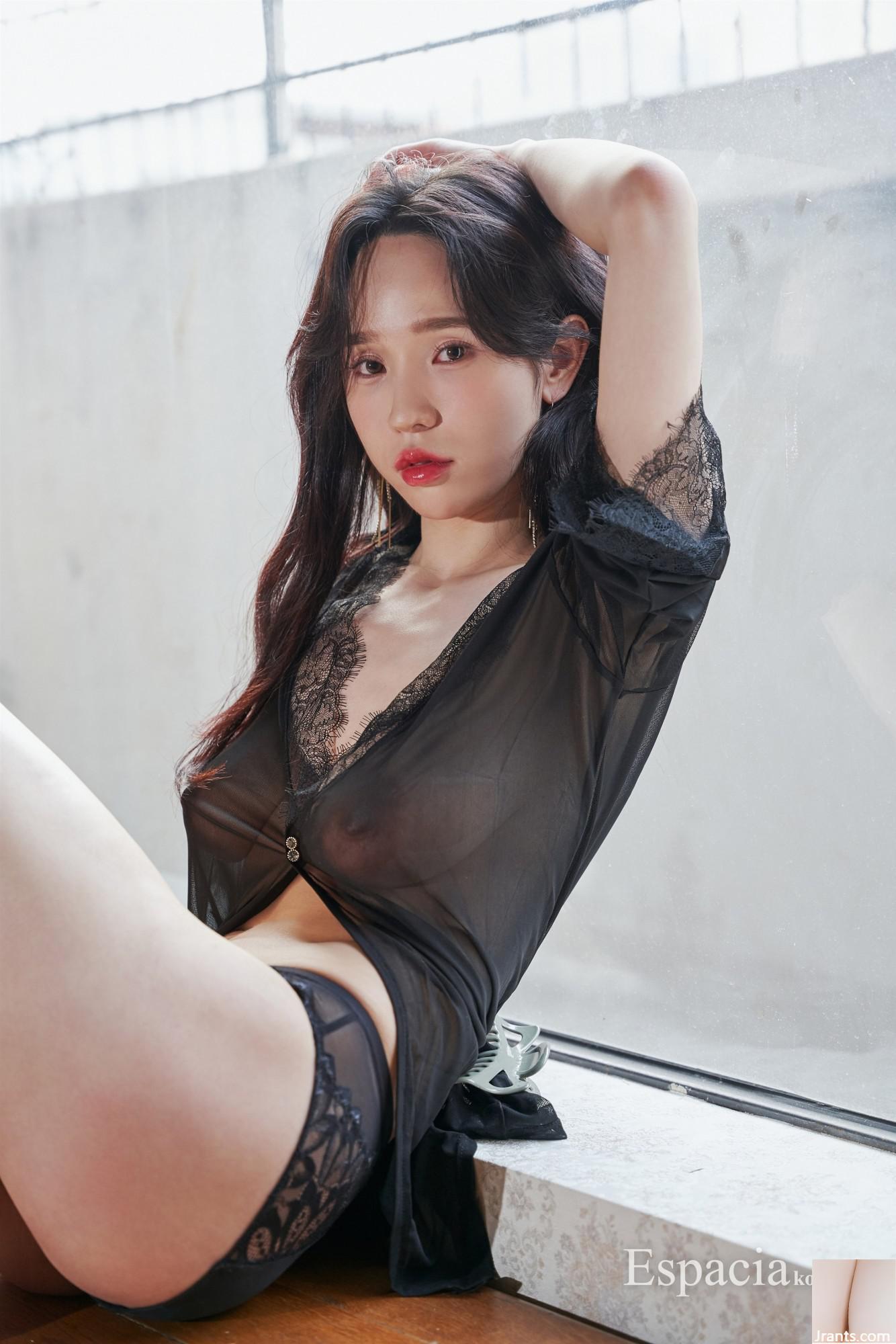 (Espacia Korea) EHC#053 Yunha (45p)