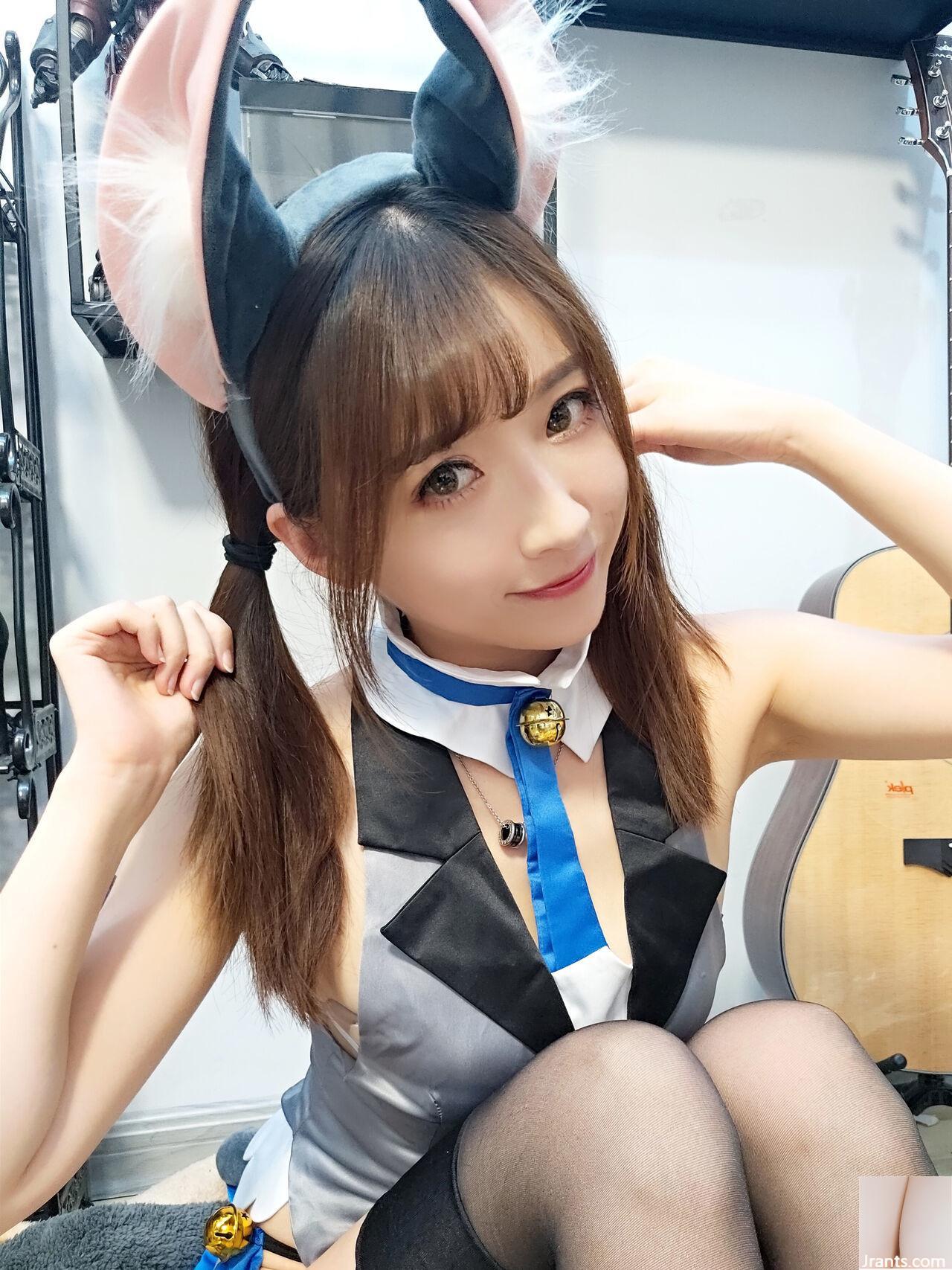 (Little Witch Luna) Miyu Edelfelt (30p)