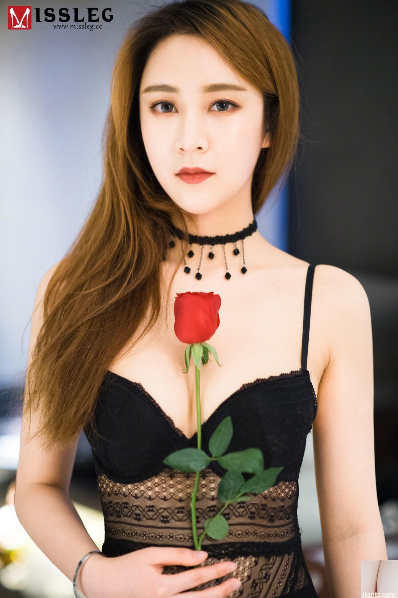 Joylin &#8211; Night Lover White (57p)
