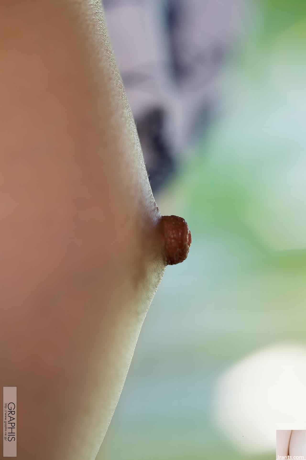 (Ohashi Miku) الشكل مخفي &#8230; هل يمكن أن يقاوم الإغراء (43p)