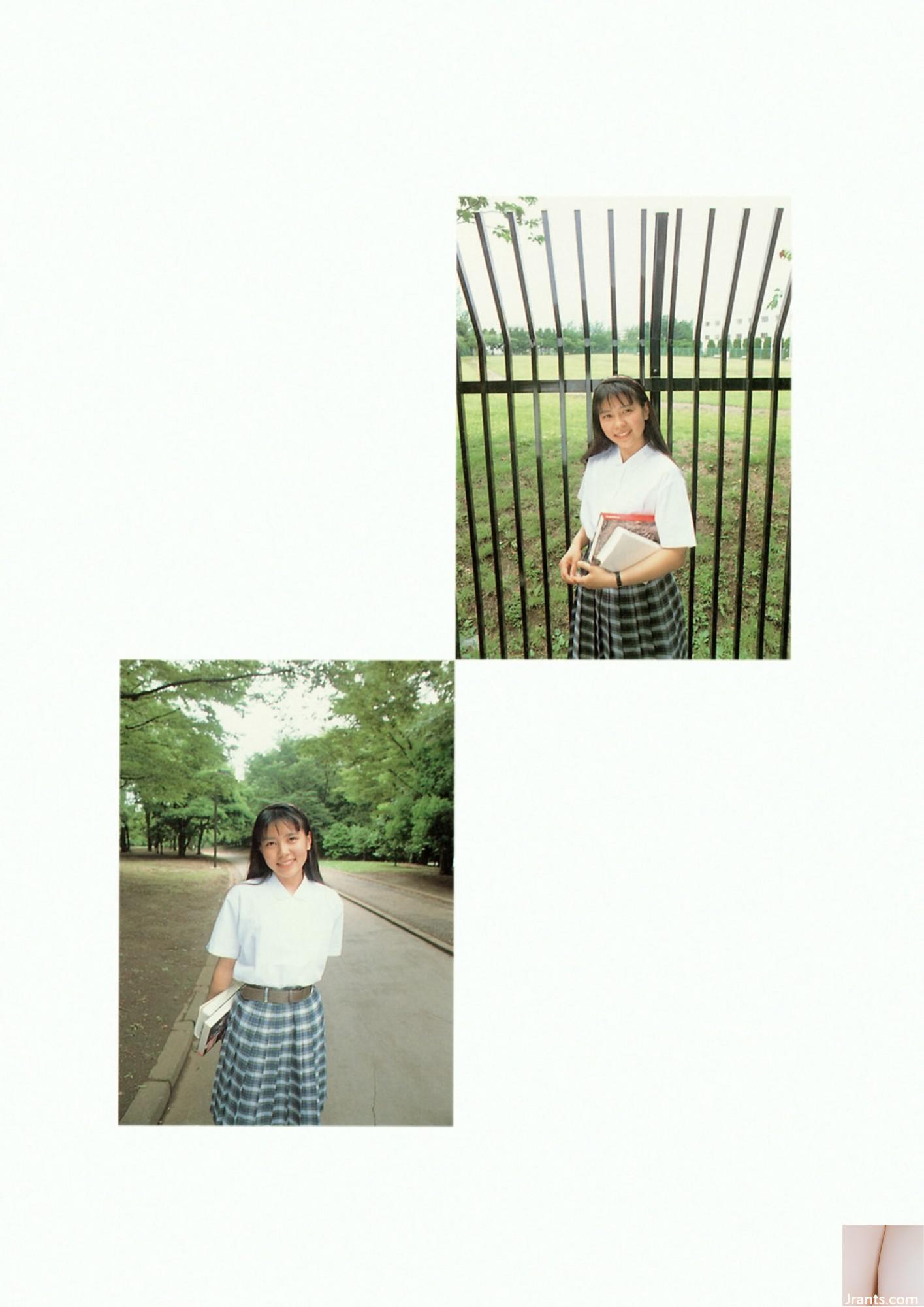 (urabon) Sanba ai 《eite؟ `بوگی》 (1990-07-01) (46p)