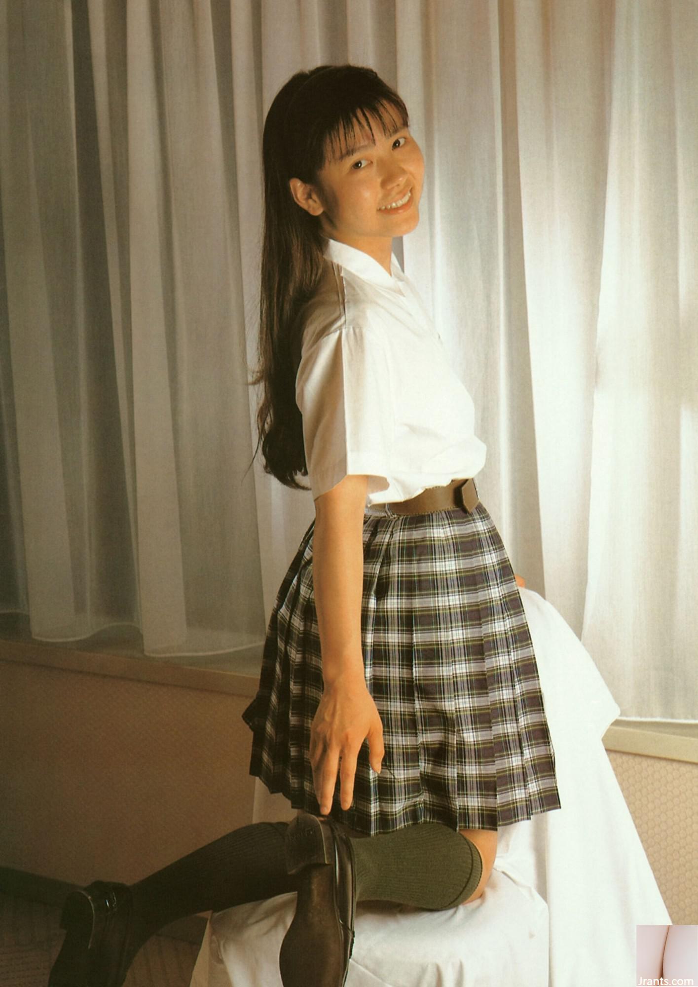 (urabon) Sanba ai 《eite؟ `بوگی》 (1990-07-01) (46p)
