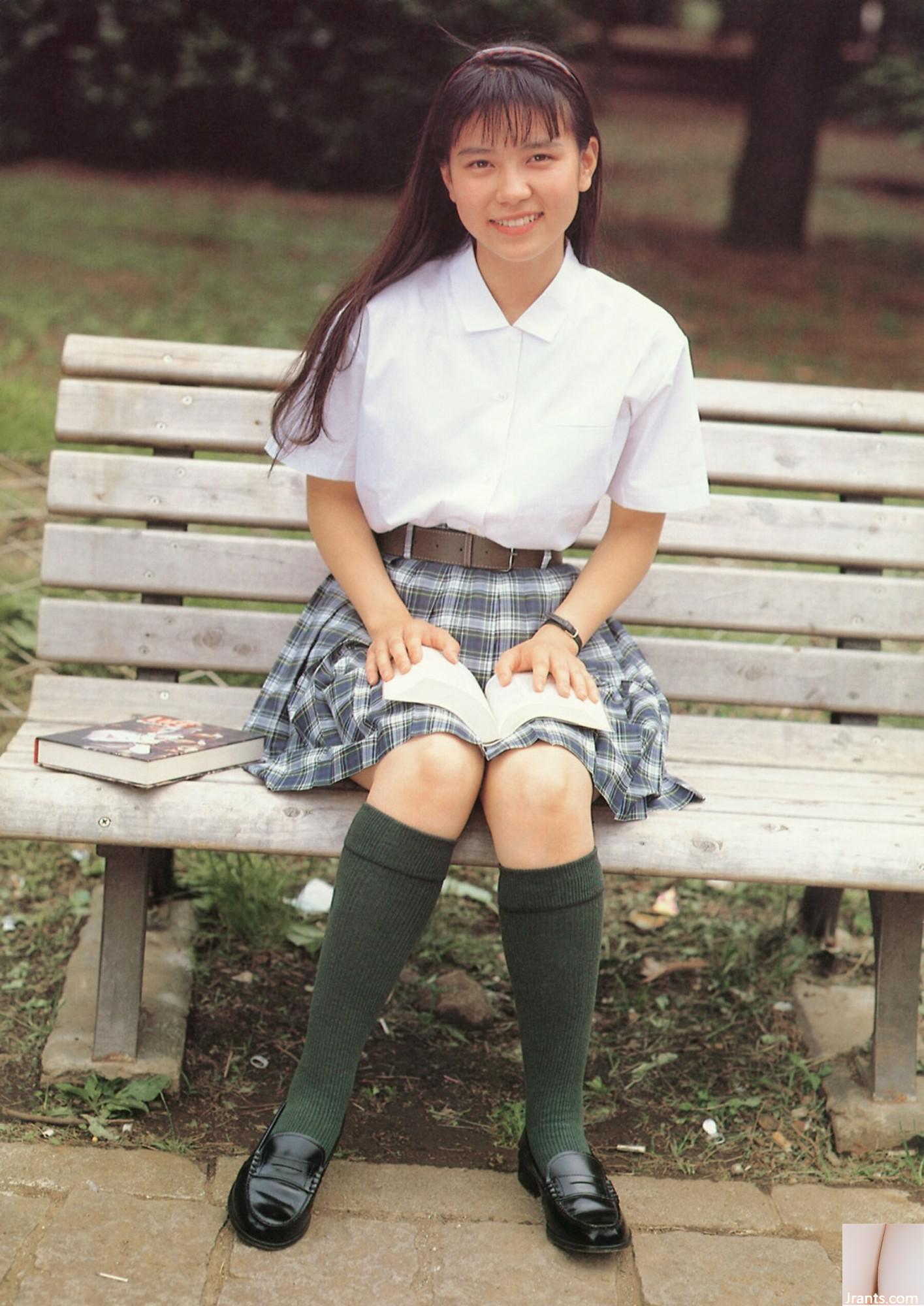 (urabon) Sanba ai 《eite؟ `بوگی》 (1990-07-01) (46p)