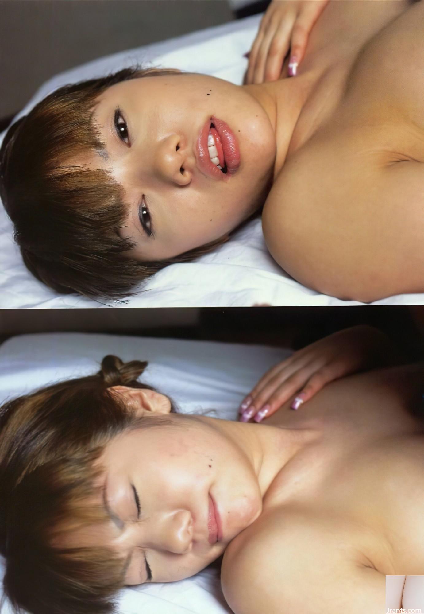 (اورابون) Fukada Ryoko (2003-07-01) (52p)