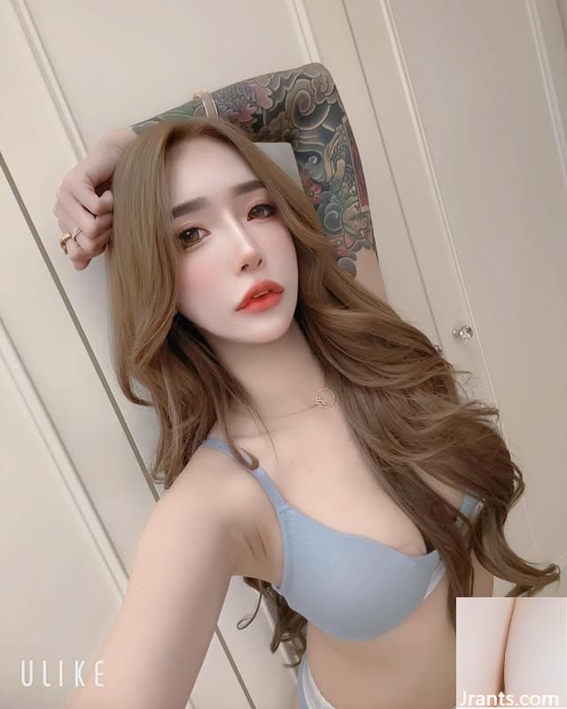 &#8220;Sun Ting&#8221;은 너무 뜨거워서 사람들이 의심의 여지가 있습니다 (10p)