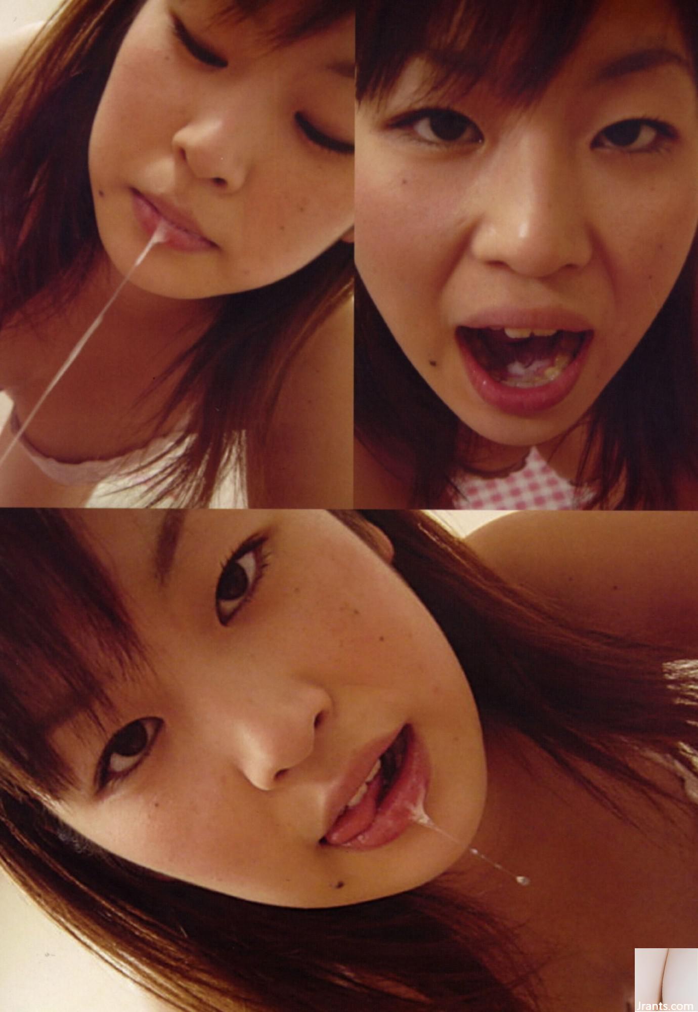 (اورابون) Nakagawa Tomomi {Zadebu} (1987) (44p)