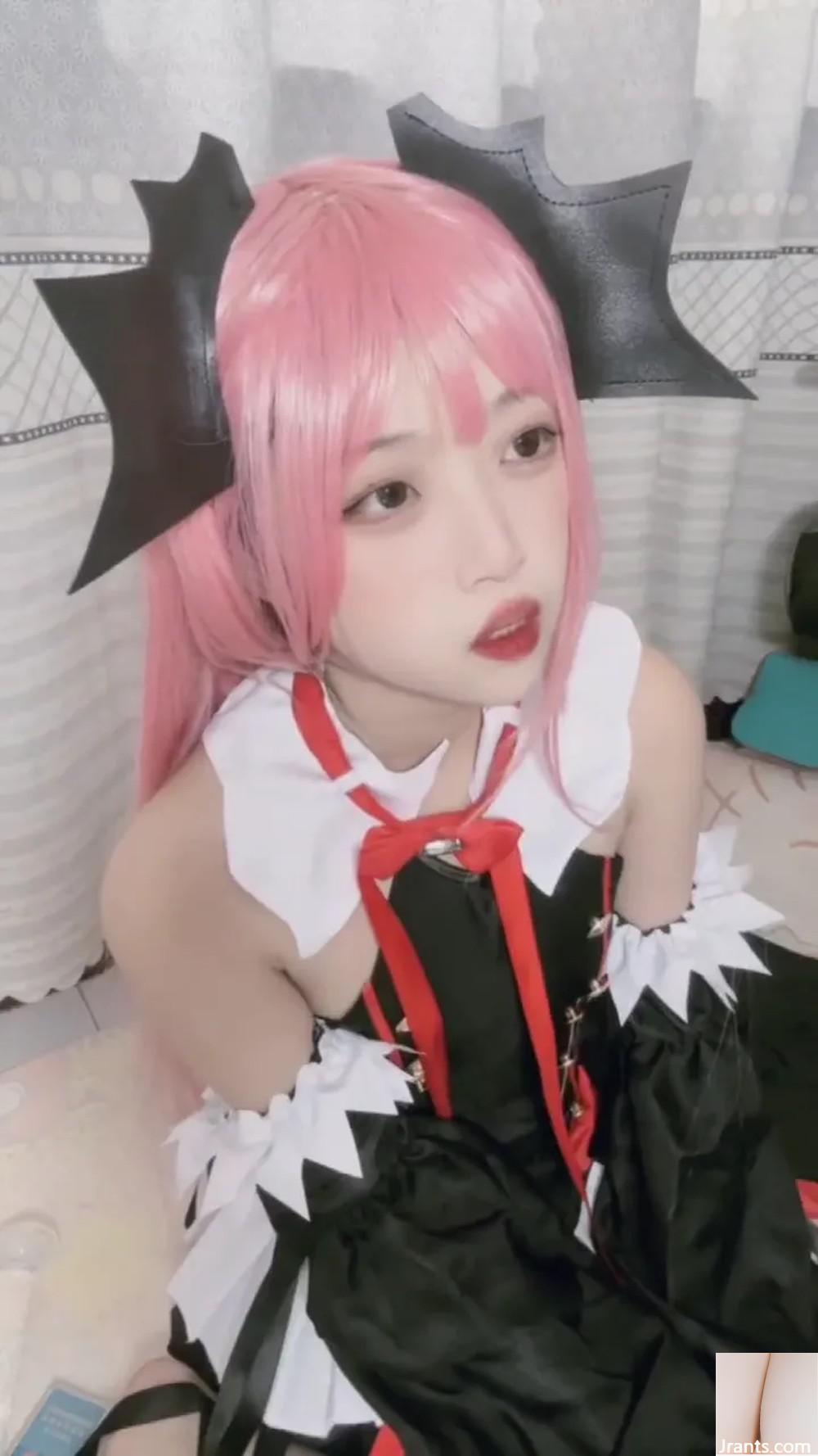 Krul Tepes &#8211; Owari No Serph