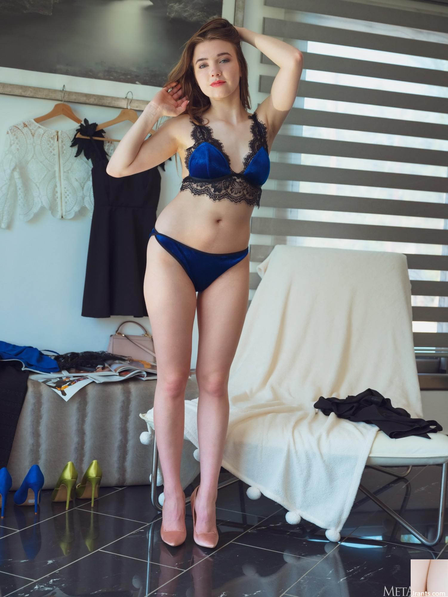 Caralyn &#8211; Mella (95P)