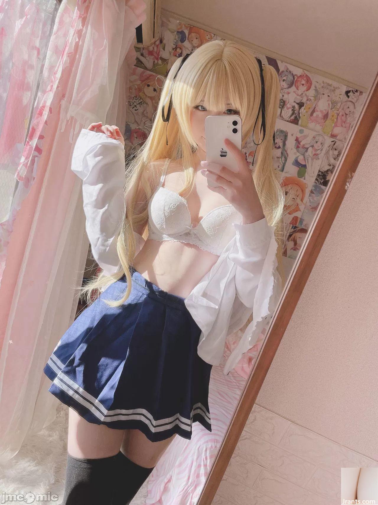 (習呆呆) string (45p)