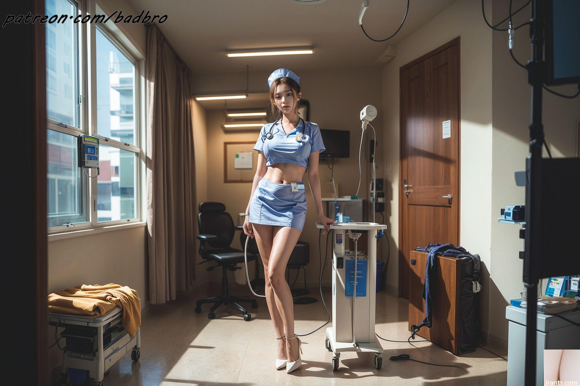 badbro_nurse wideshot