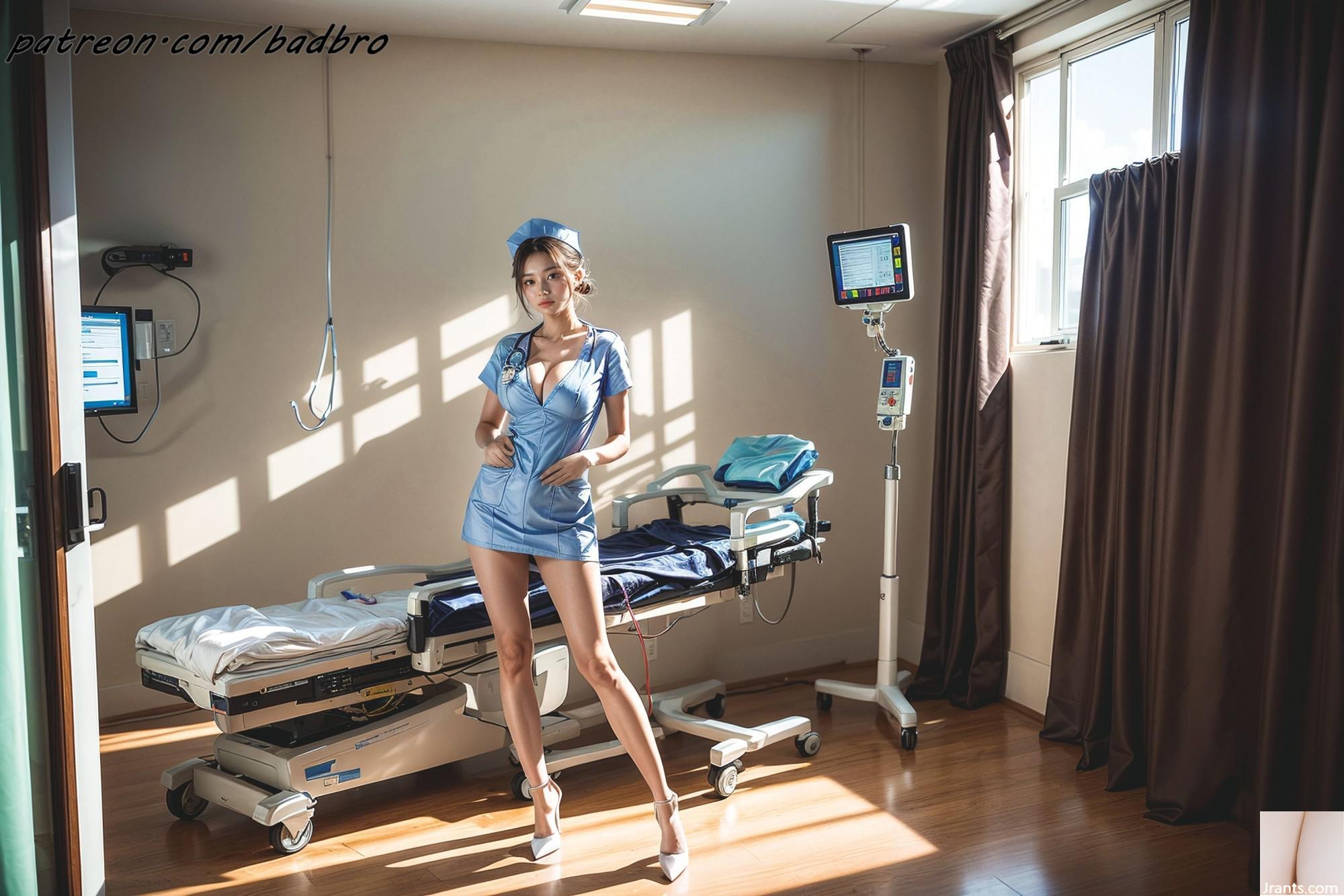 badbro_nurse wideshot