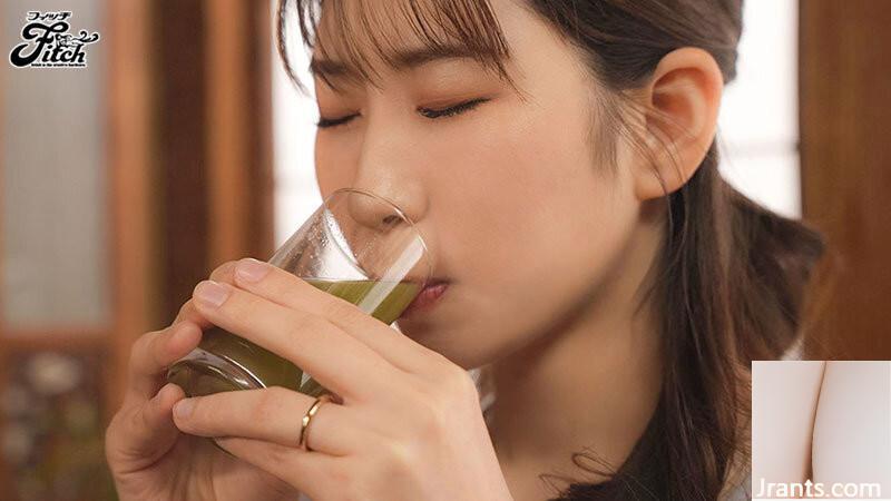 Takarada Monami: vecchio! ! Afrodisiac Concentrated Cum Creampie 25 NTR Takarada Monami (21p)
