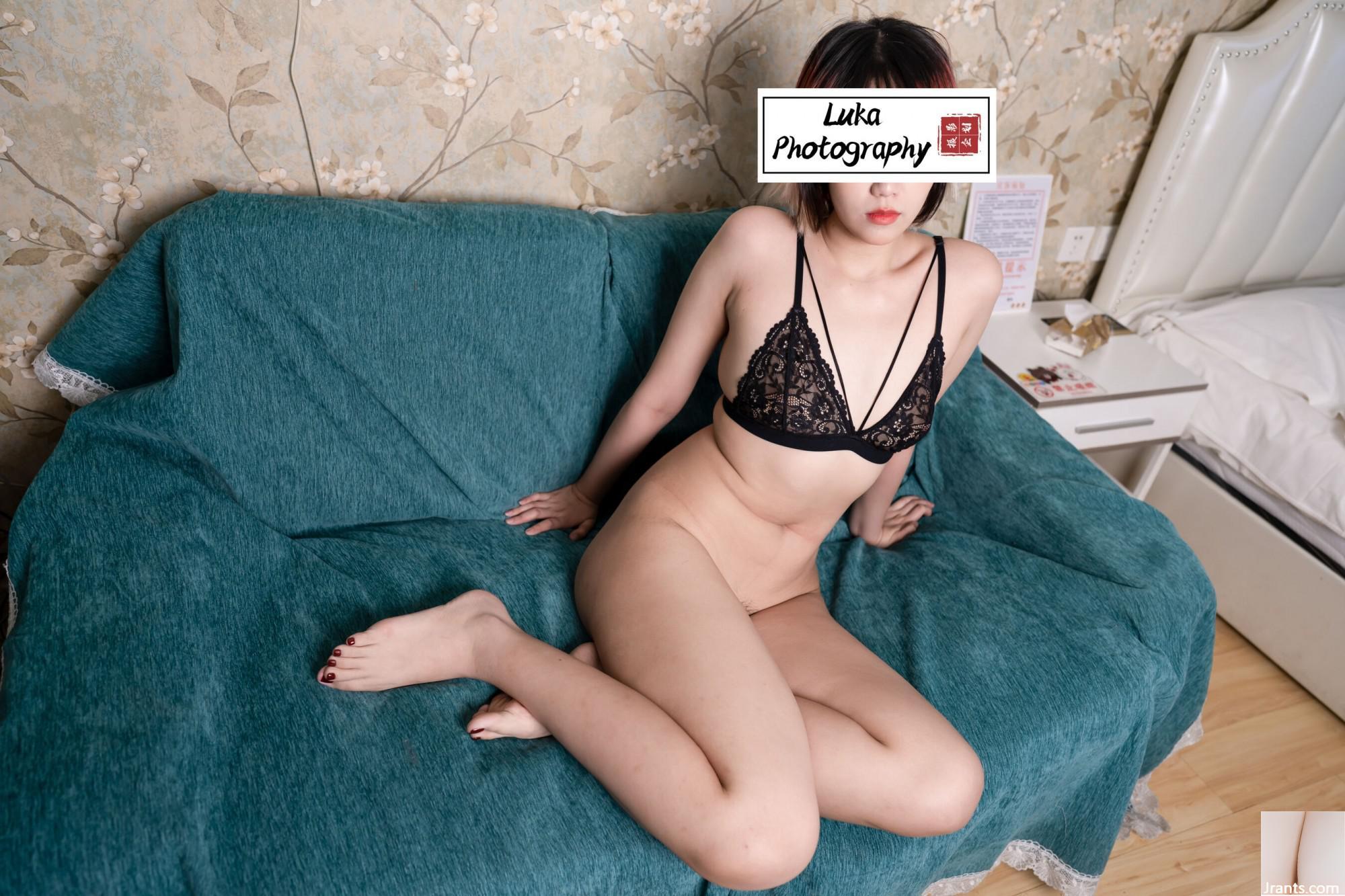 (Çin Modeli Set Fotoğrafı) No.48 Coco (74p)