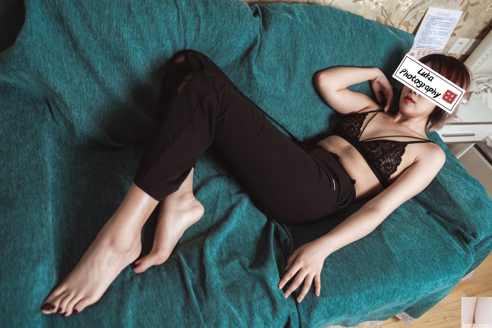 (Çin Modeli Set Fotoğrafı) No.48 Coco (74p)