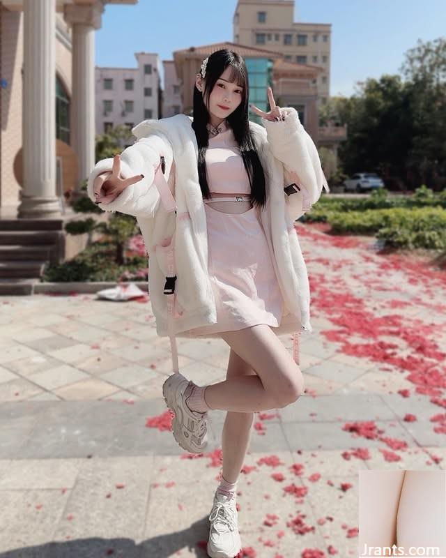 Herkes &#8220;Zhang Zhixuan&#8221; Tiancai Seviye Mizaçını Seviyor (10p)