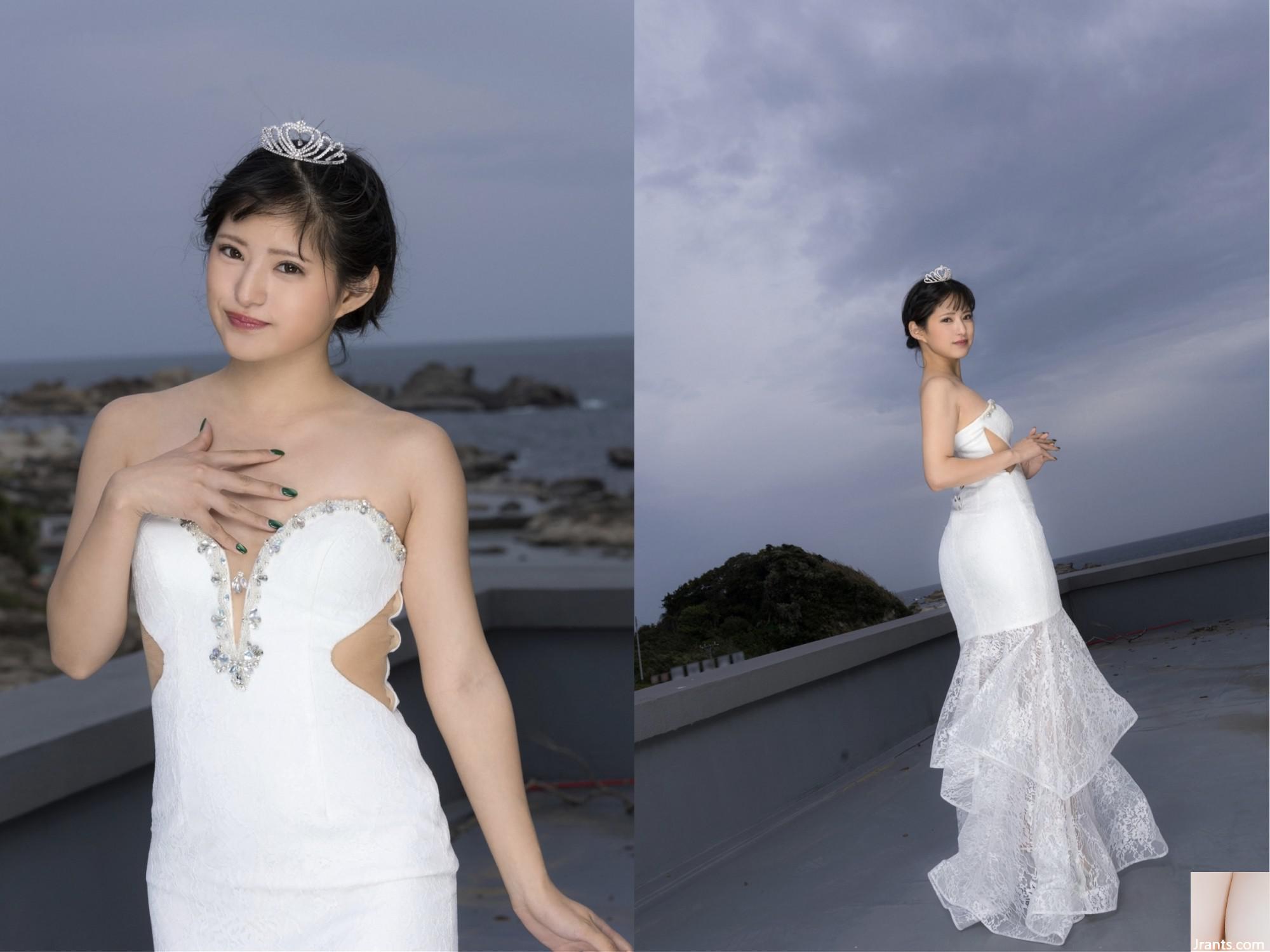 Nagisa Mitsuki Orijinal Fotoğrafçılık En İyi Premium Exclusive Cut Vol.01 (39p)