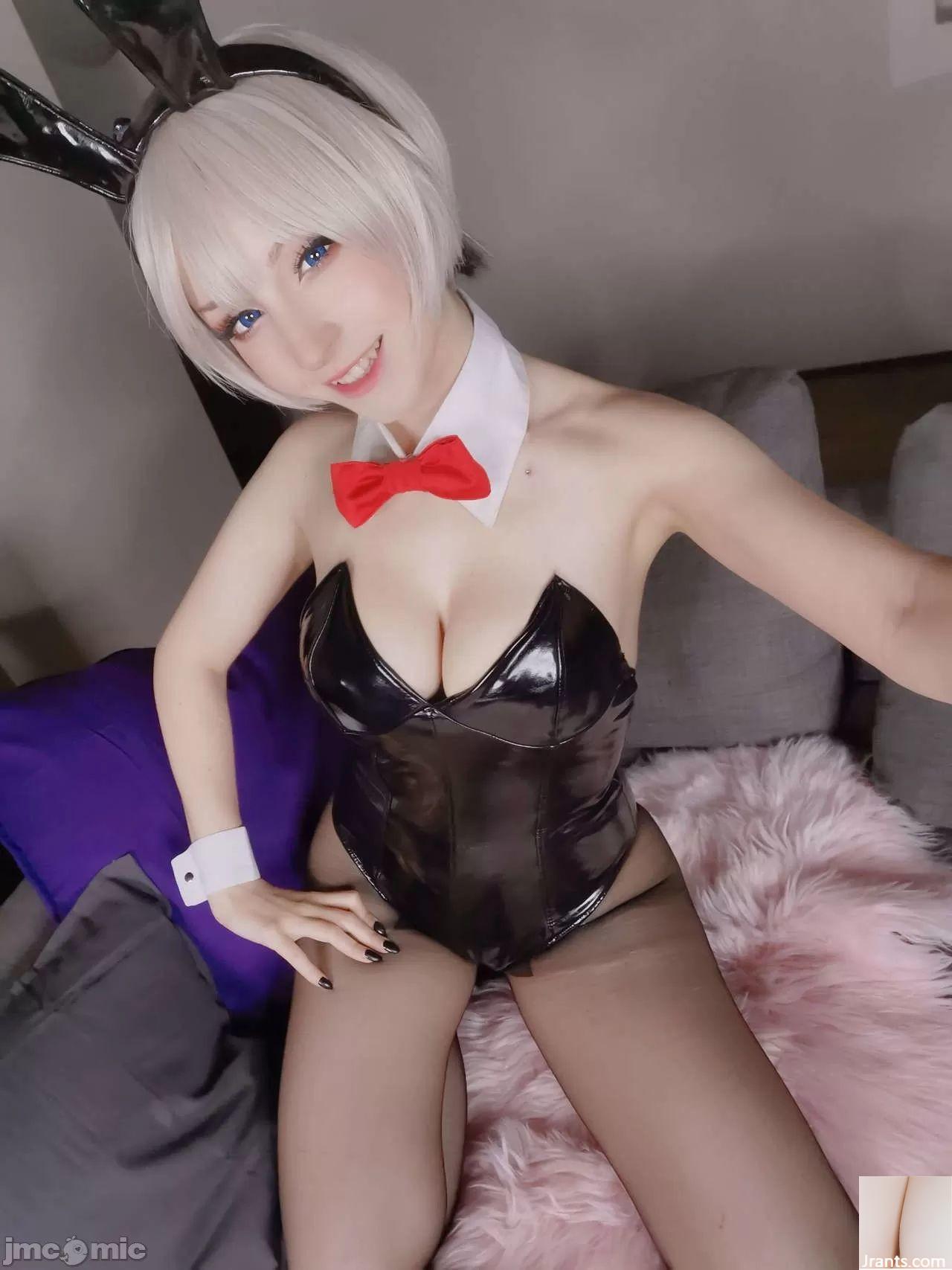 Shireoksune &#8211; Uzaki Bunny Girl (Uzaki-Chan Wa Asobitai) (140p)