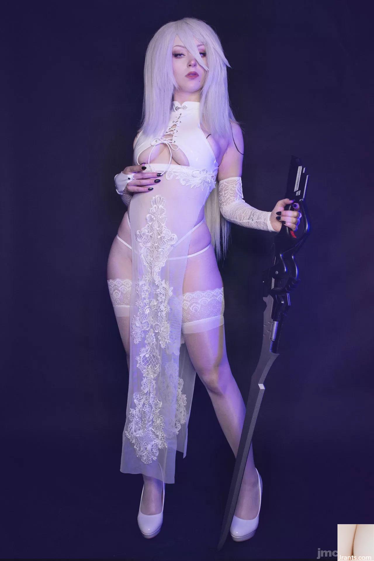 Shireoksune &#8211; A2 (Nierautotata) (150p)