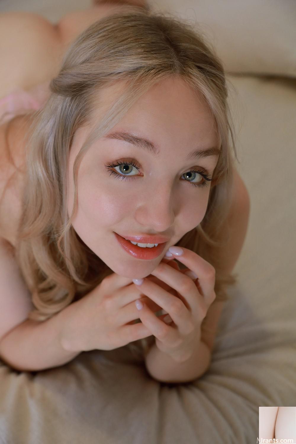(MetArt) 23 Nisan 2025 &#8211; Daria I Hissediyorum &#8211; MacRame Magic (118p)