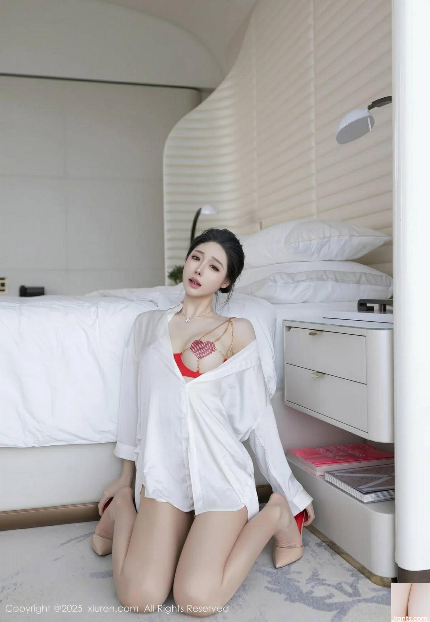 (XiuRen) 2025.06.13 No.10411 Xiodudou Full Version (85p)