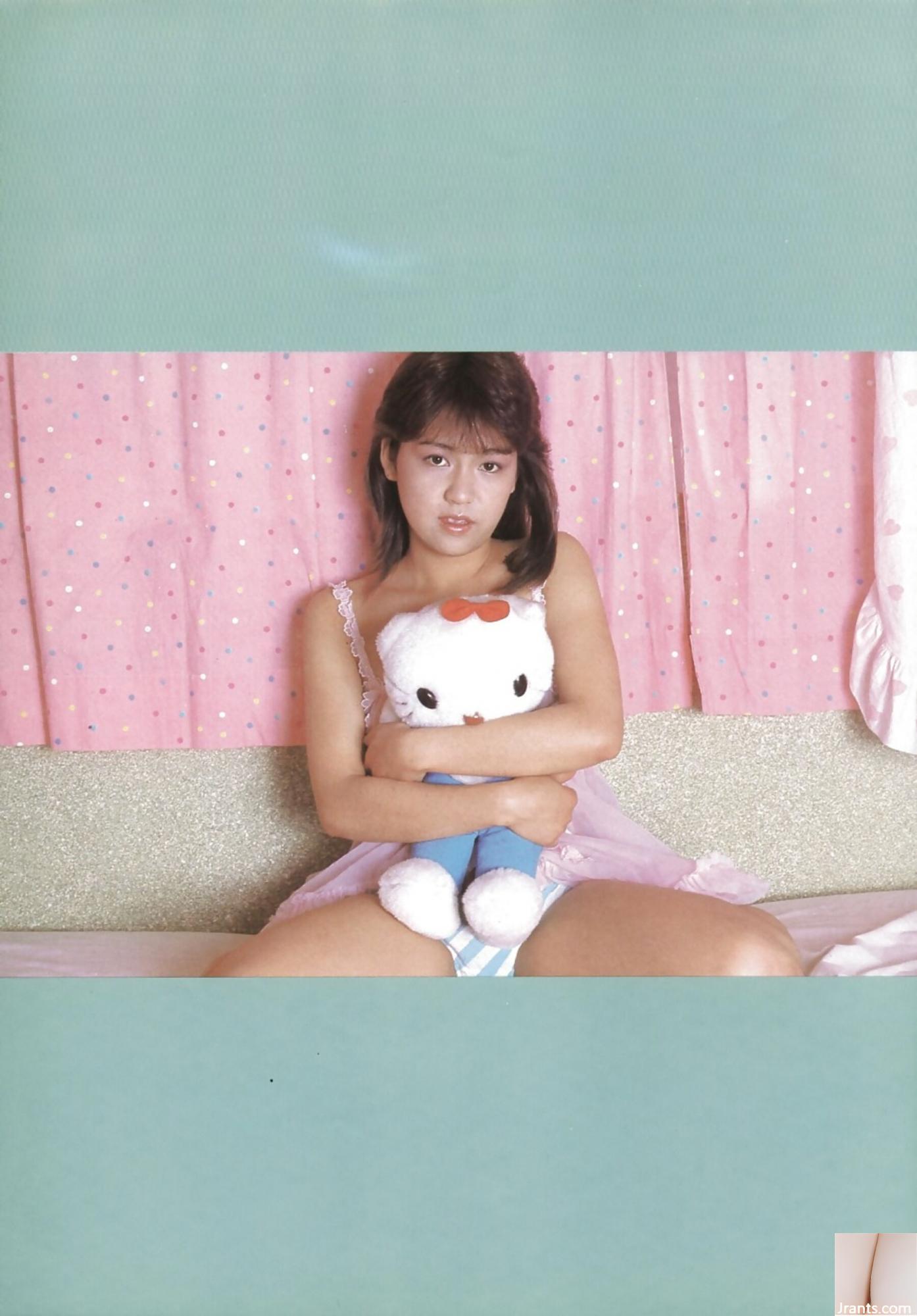 (ရဗ်ဒမ်) Takeshita Yukari (1987-07-01) (52p) (52p)