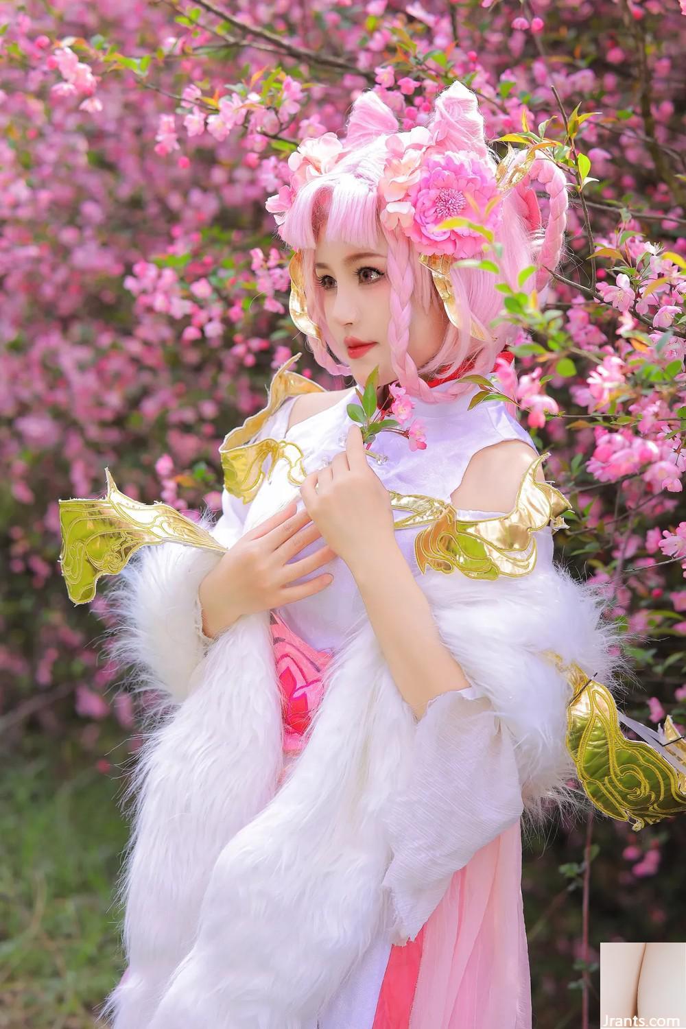 Taonuan222 (Momo Danshu) Chang&#39;a &#8211; Glory&#39;nin Kralı