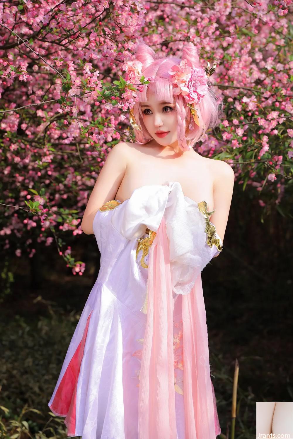 Taonuan222 (Momo Danshu) Chang&#39;a &#8211; Glory&#39;nin Kralı