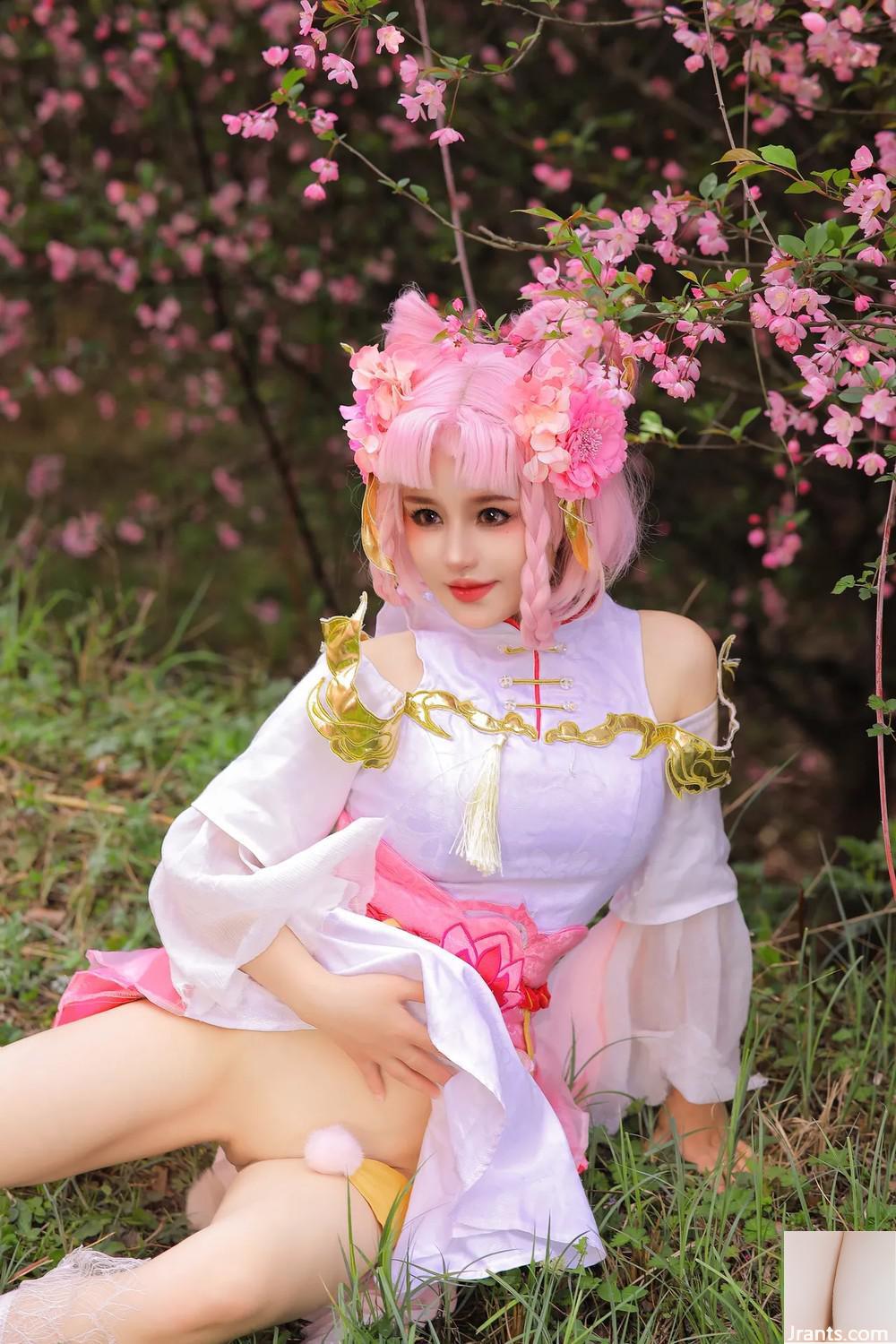 Taonuan222 (Momo Danshu) Chang&#39;a &#8211; Glory&#39;nin Kralı