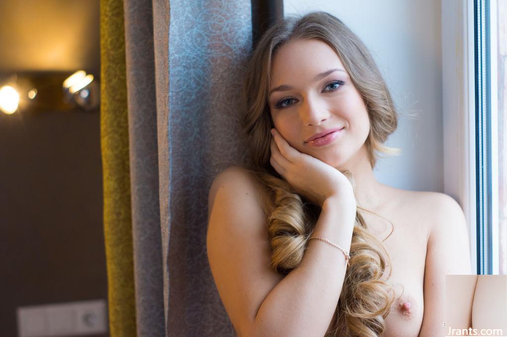 Amy Moore (Ukrayna) (89p)