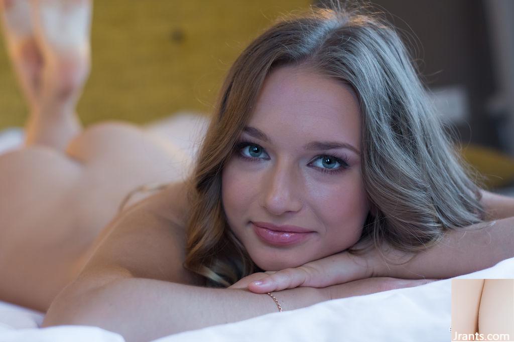 Amy Moore (Ukrayna) (89p)