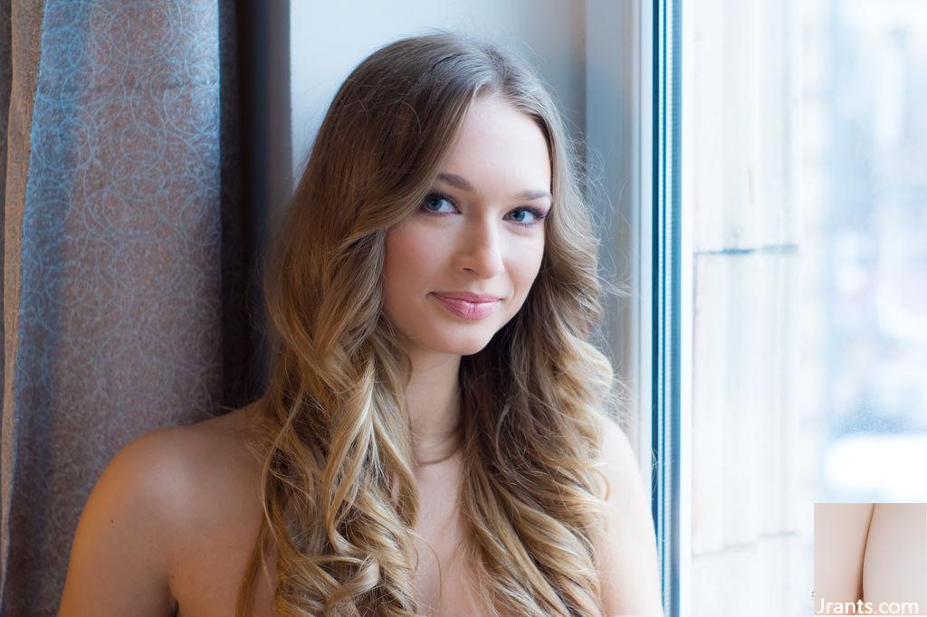 Amy Moore (Ukrayna) (89p)