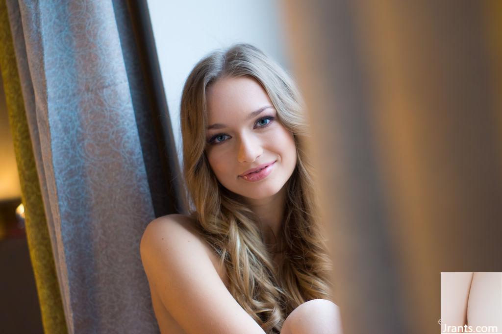 Amy Moore (Ukrayna) (89p)