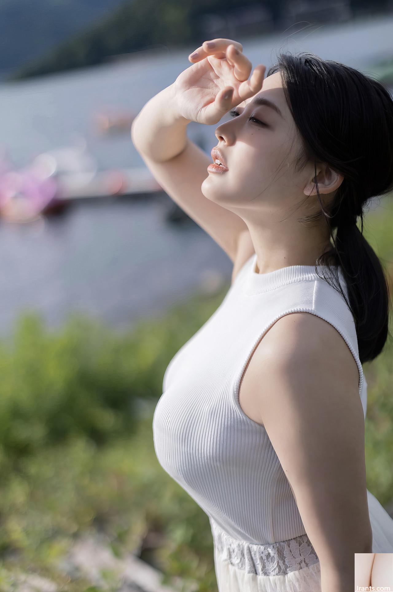 (باد می وزد) شیر برفی خشن آزاد و داغ است (42p)