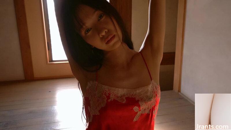 Mori Ayami: Ayami2 Break Breeze Bisiklet Bisiklet Mori Ayami (21p)