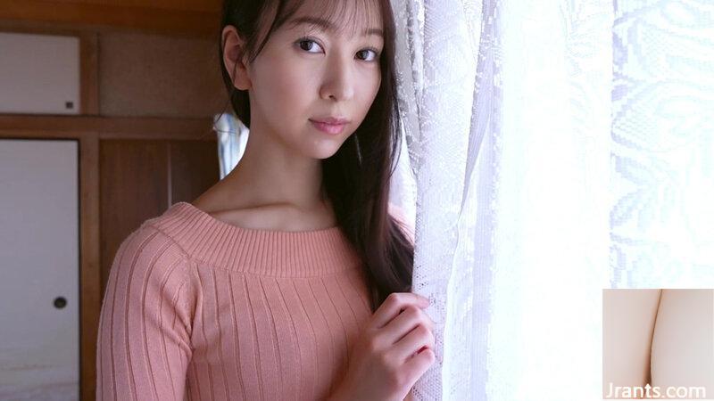 Mori Ayami: Ayami2 Break Breeze Bisiklet Bisiklet Mori Ayami (21p)